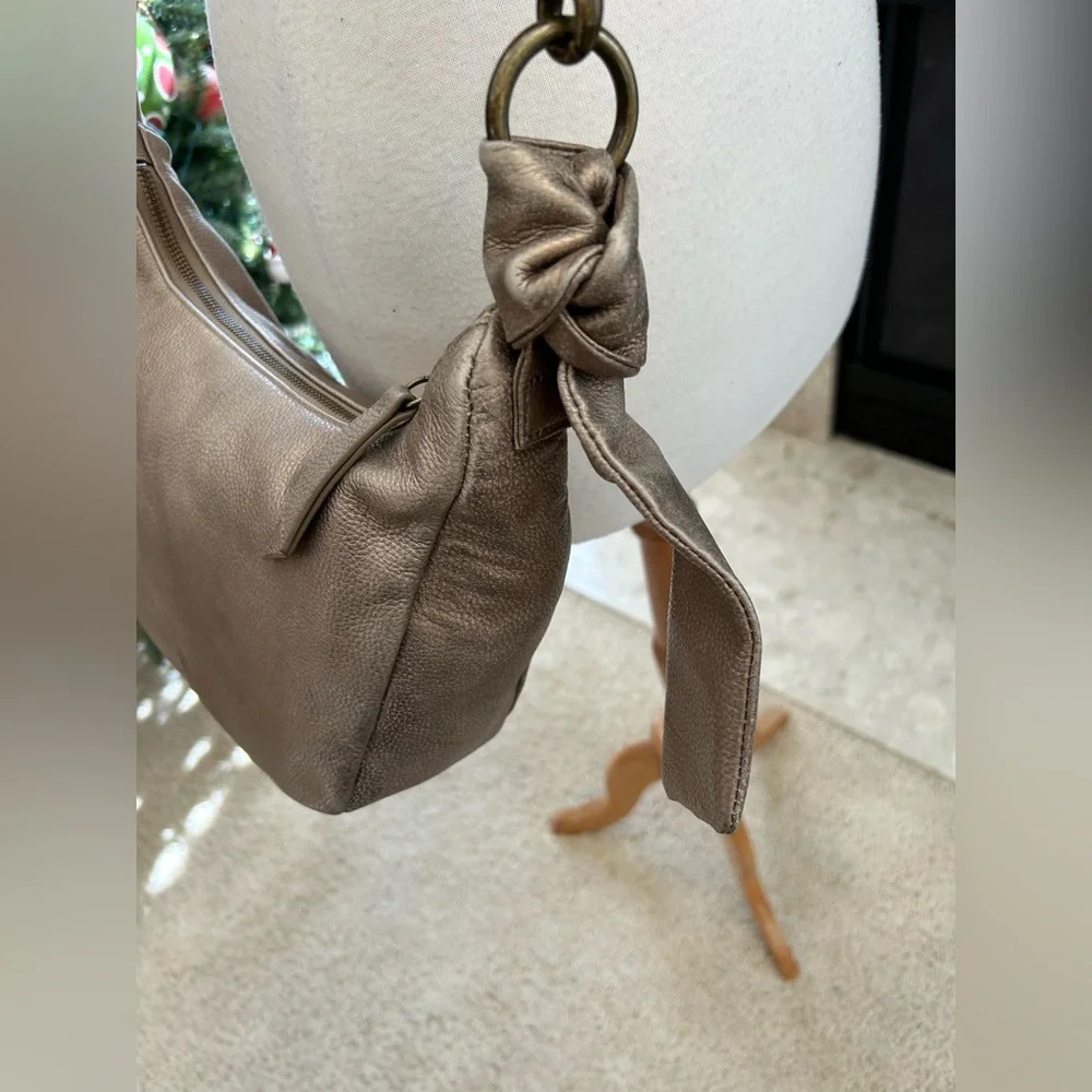 Frye Nora Knotted Crossbody - Picture 5 of 16